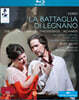 Boris Brott 베르디: 레냐노의 전투 (Giuseppe Verdi: Tutto Verdi Vol. 13 - L Battaglia Di Legnano)