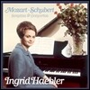 Ingrid Haebler 모차르트 / 슈베르트: 소나타와 협주곡 (Mozart / Schubert: Sonatas and Concertos) 잉그리드 헤블러