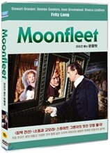 프리츠 랑의 문플릿 (1disc)