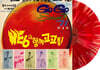 히식스 (HE 6) 1집 - Go Go Sound‘71 [컬러 LP]
