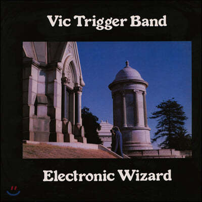 Vic Trigger Band (빅 트리거 밴드) - Electronic Wizard [LP]