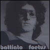Franco Battiato (프랑코 바티아토) - Foetus