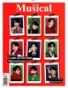 더뮤지컬 THE MUSICAL (월간) : 12월 [2019]