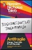 Antifragile