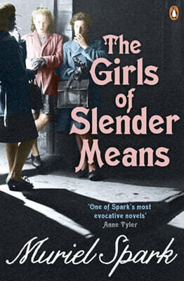 The Girls Of Slender Means