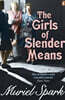 The Girls Of Slender Means