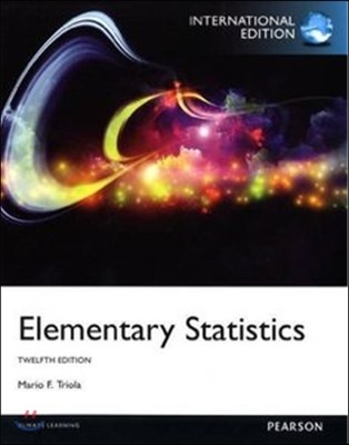 Elementary Statistics