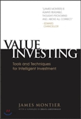 Value Investing: Tools and Techniques for Intelligent Investment