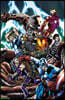 Ultimate Comics Avengers Omnibus