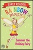 Rainbow Magic Early Reader: Summer the Holiday Fairy