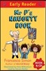 Mr P's Naughty Book