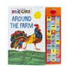 The World Of Eric Carle - Around the Farm Sound Book