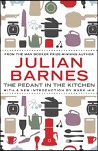 The Pedant In The Kitchen