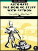 Automate the Boring Stuff with Python, 2nd Edition