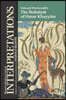 The Rubaiyat of Omar Khayyam - Edward Fitzgerald