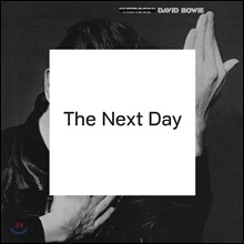 David Bowie (데이빗 보위) - 30집 The Next Day [Deluxe Version]