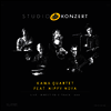 Kama Quartet - Studio Konzert (180g LP)
