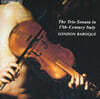 London Baroque 17세기 이탈리아의 트리오 소나타 (The Trio Sonata in 17th-Century Italy)
