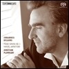 Jonathan Plowright 브람스: 피아노 작품 1집 - 소나타 3번, 헨델 주제에 의한 변주곡과 푸가 (Brahms: Piano Sonata No.3, 25 Variations and Fugue on a Theme by Handel)