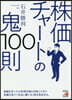 株價チャ-トの鬼100則