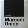 Marconi Union - Dead Air (2LP)