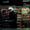 Drab Majesty - Modern Mirror (LP)