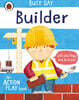Busy Day: Builder