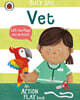 Busy Day: Vet