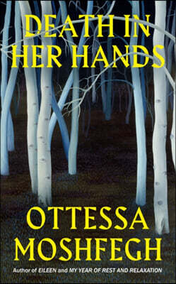 Death in Her Hands