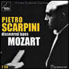 Pietro Scarpini 모차르트: 피아노 협주곡, 소나타, 론도, 아다지오 외 (Discovered Tapes: Mozart)