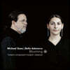 Bella Adamova / Michael Gees 10개의 시에 붙인 즉흥 연주 (Blooming)
