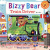 Bizzy Bear Train Driver 철도 기관사