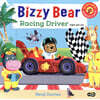 Bizzy Bear Racing Driver 자동차 경주 선수