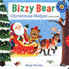 Bizzy Bear Christmas Helper 크리스마스 도우미