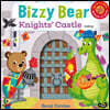 Bizzy Bear Christmas Knights’ Castle 기사의 성