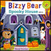 Bizzy Bear Spooky House 유령의 집