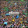 Elbow (엘보우) - 8집 Giants Of All Sizes [LP]