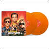 원스 어폰 어 타임 인 할리우드 영화음악 (Once Upon A Time In Hollywood OST) [오렌지 컬러 2LP]