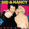 시드와 낸시 영화음악 (Sid & Nancy: Love Kills OST) [LP]