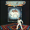토요일 밤의 열기 (Saturday Night Fever OST) [2LP+2CD+Blu-ray]