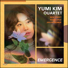 김유미 쿼텟 - Emergence