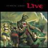 Live (라이브) - 3집 Throwing Copper (25th Anniversary) [레드 & 그린 컬러 2LP]