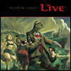 Live (라이브) - 3집 Throwing Copper (25th Anniversary) [2LP]