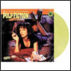 펄프 픽션 영화음악 (Pulp Fiction OST) [옐로우 컬러 LP]