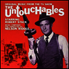 Nelson Riddle - The Untouchables (추격) (180g LP)