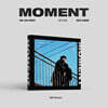 김재환 - 미니앨범 2집 : Moment [Day/Night ver. 중 랜덤발송]