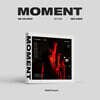 김재환 - 미니앨범 2집 : Moment [Night ver.]