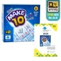 [보약게임] 메이크텐 + 활동북[8세이상,2인~4인]