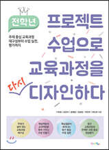 전학년 프로젝트 수업으로 교육과정을 다시 디자인하다