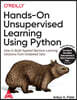 Hands-On Unsupervised Learning Using Python